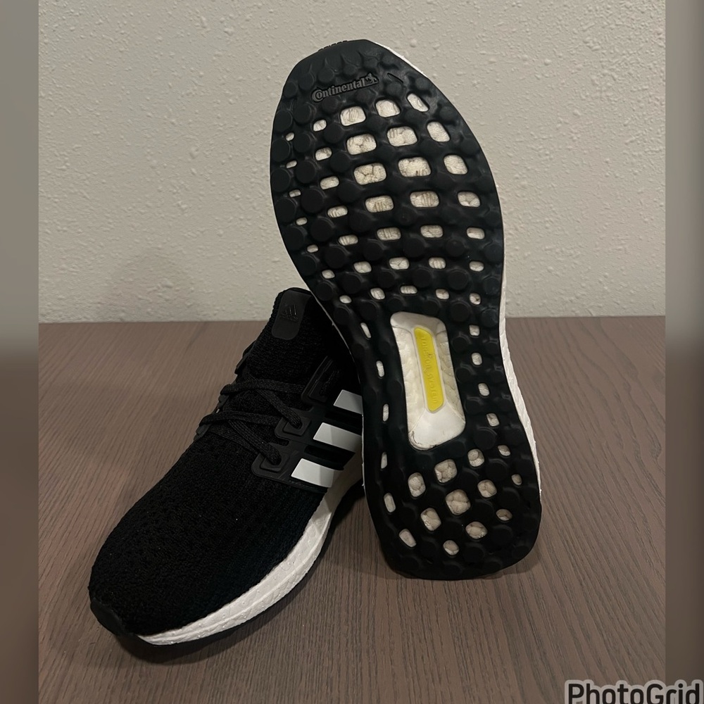 SIZE (5.5 YOUTH) ADIDAS ULTRA BOOST 4.0 - Picture 5 of 5